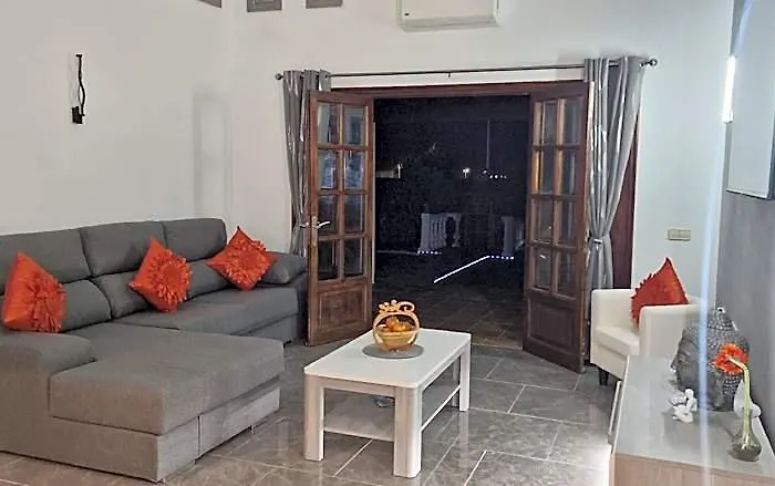 Casa De Nefertiti