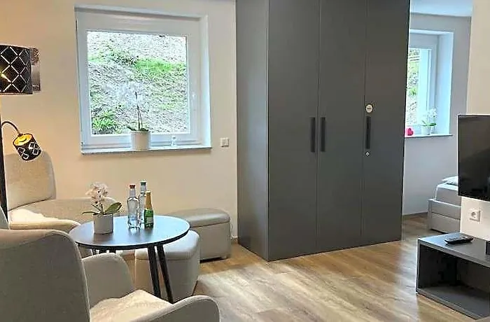 Top Apartment Zentrum Bad Urach