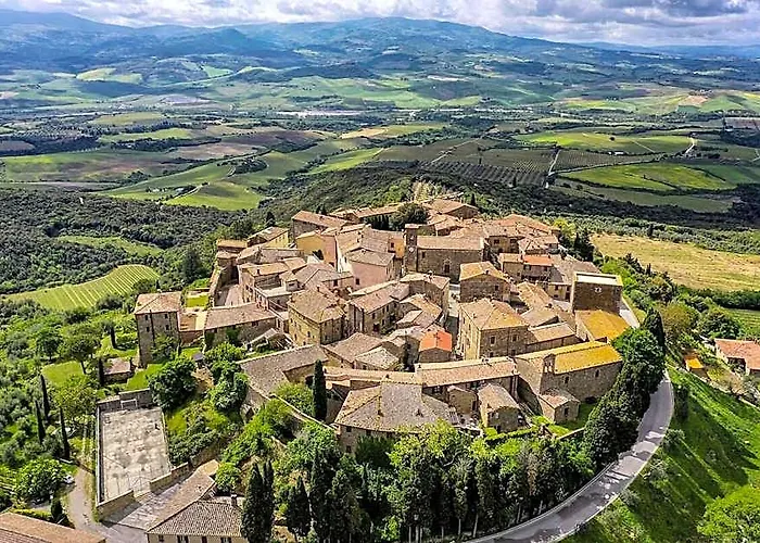 La Togata Hotellerie - Matrimoniale Contessa Rossa