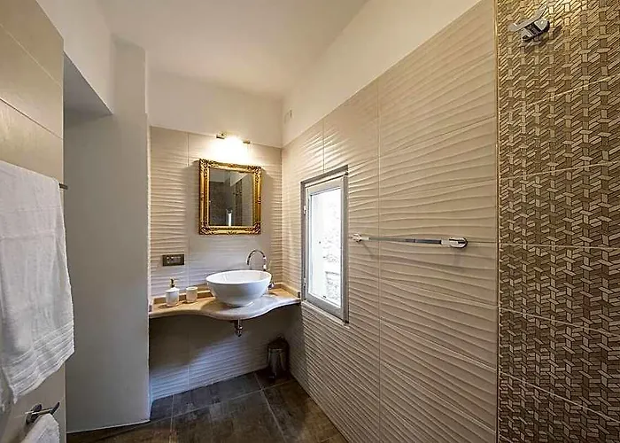 La Togata Hotellerie - Matrimoniale Cleopatra