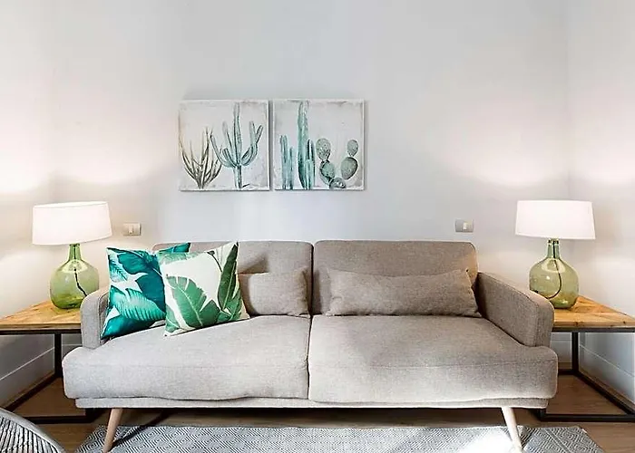 'Koeppen A' Apt. - Cozy And Chic