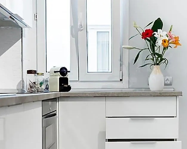 'Koeppen A' Apt. - Cozy And Chic