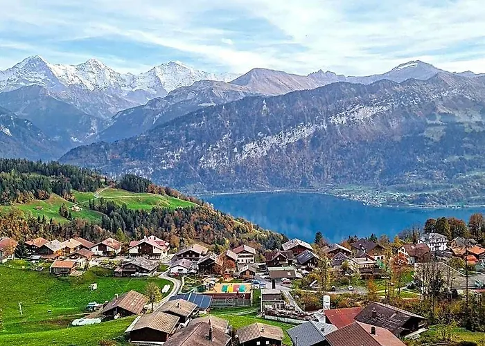 Chalet Lilo Studio