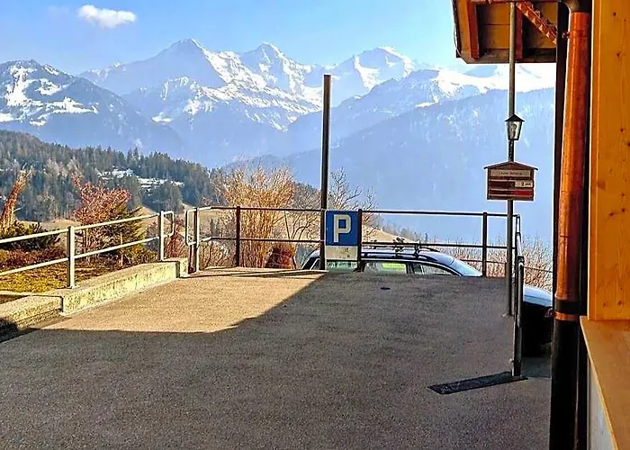 Chalet Lilo Studio