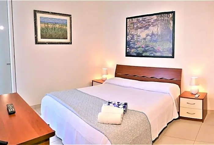 Villino Matteo - Holiday Home In Puglia
