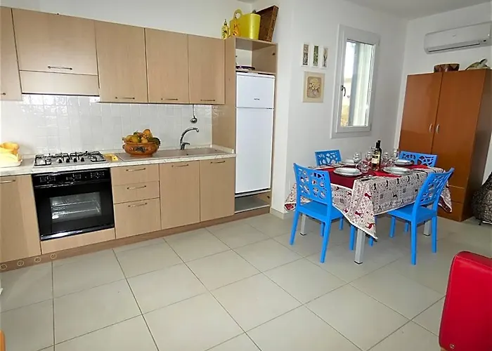 Villino Matteo - Holiday Home In Puglia