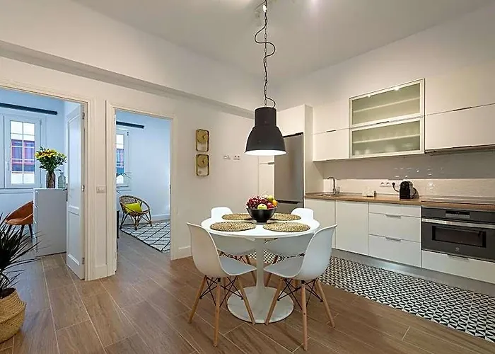 'Kocua' Apt. Cozy And Restful
