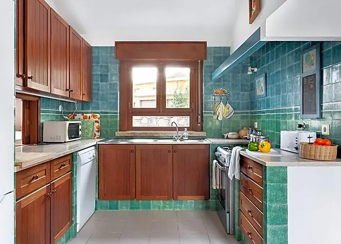 4Br House With Ocean View In Sintra