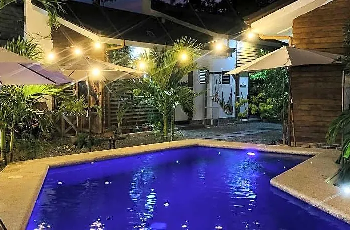 Barn Resort