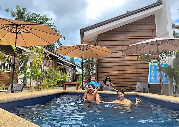Barn Resort