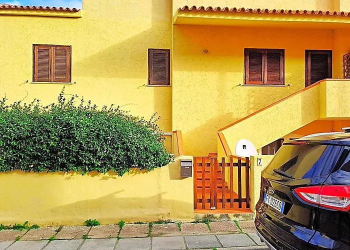 Nino Apartment