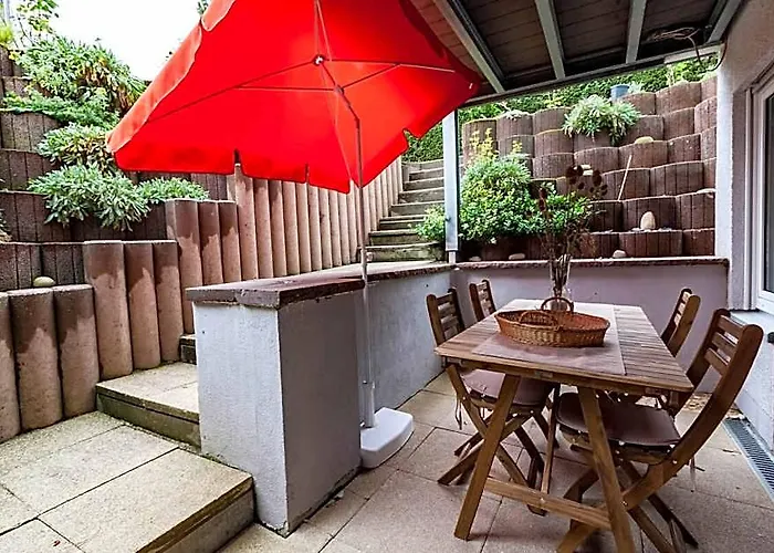 Cozyhome Spessart - Am Rande Des Schwarzwalds!