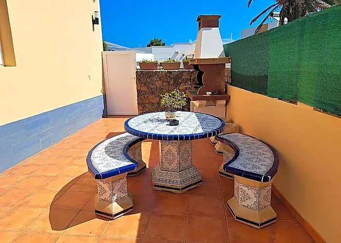 Villa Rayo Azul, Piscina, Wifi, Vista Al Mar