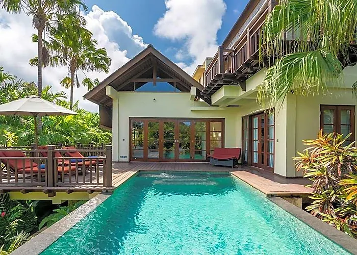 Cantik Villa In Ungasan