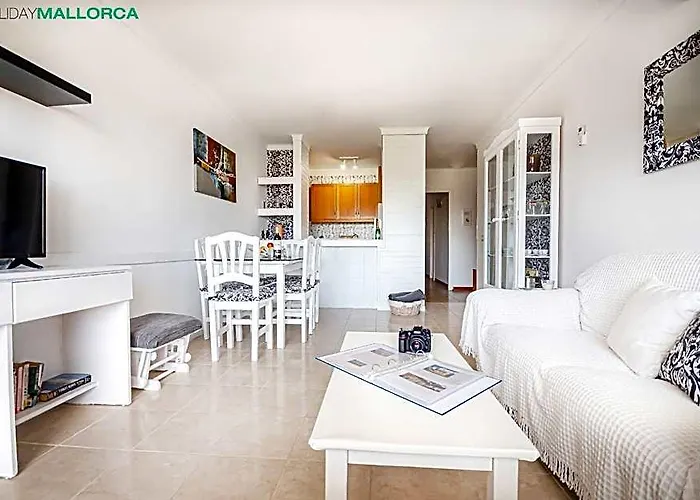 Serenity Sands Apartment