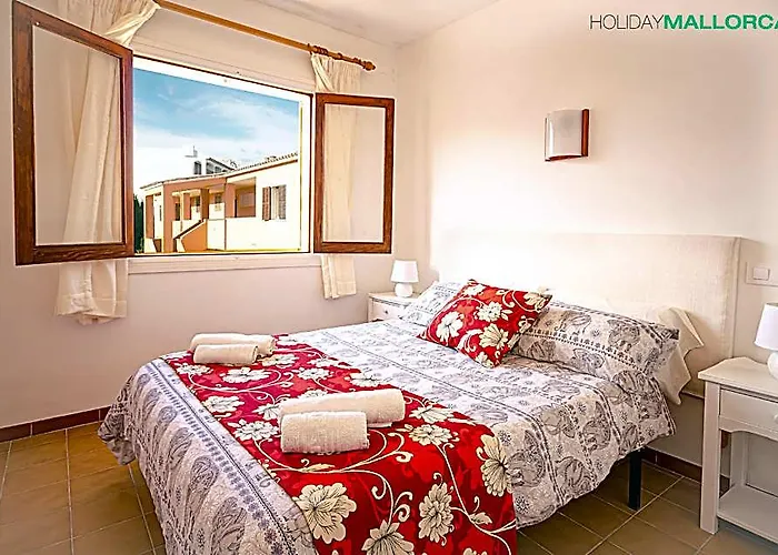 Serenity Sands Apartment