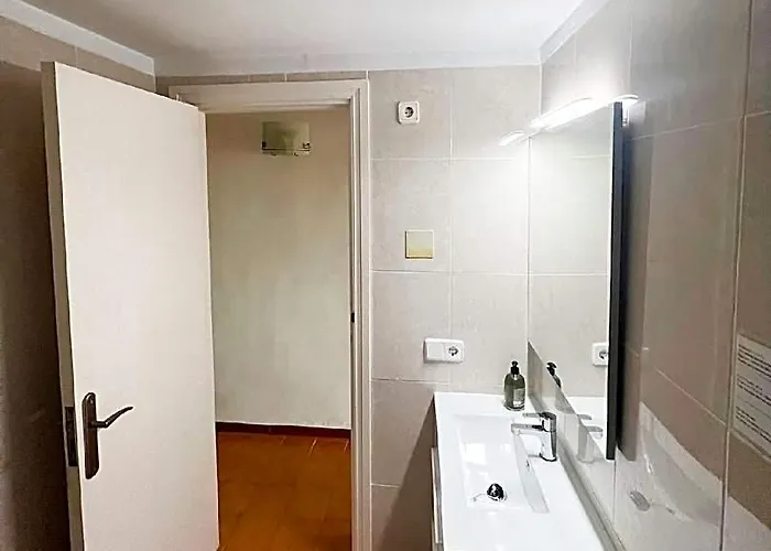 Serenity Sands Apartment