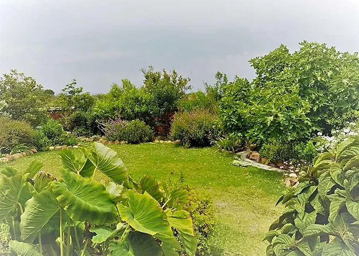 Stoneridge Top Deck Peaceful Farm Stay