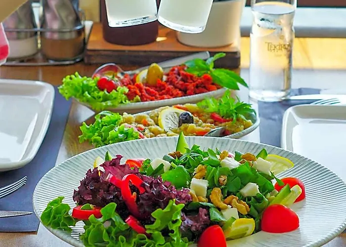 Hebb Hotel Sinop