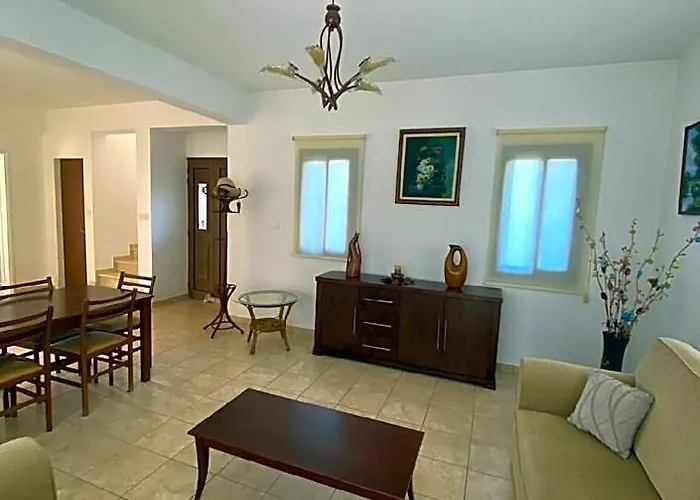 Villa Ariadni