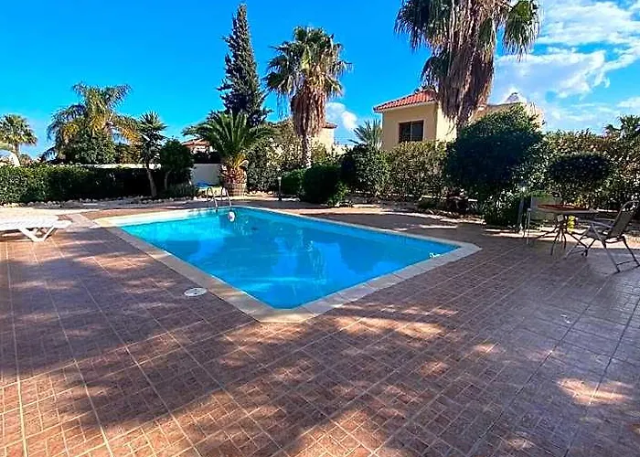 Villa Ariadni