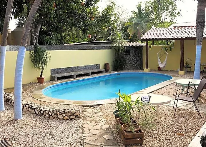 Coconut Beach House