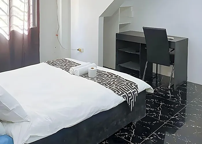 Stay Inn Station 2 Boracay By Reddoorz
