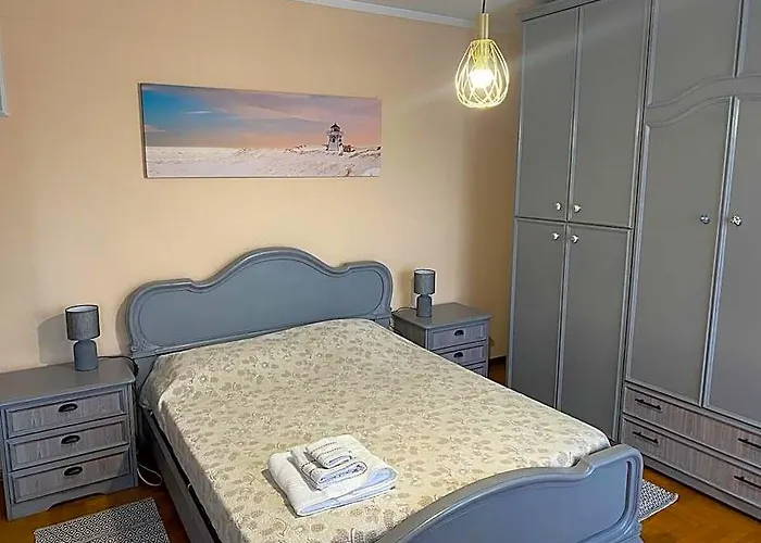 A Casa Di Vanna