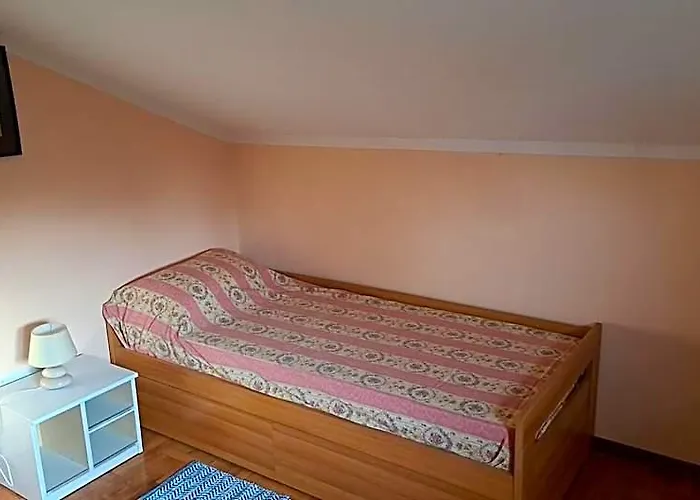 A Casa Di Vanna