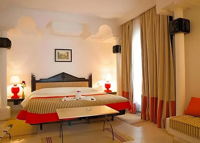 Cesar Thalasso Djerba