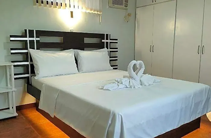 Dmc2 Residence Panglao