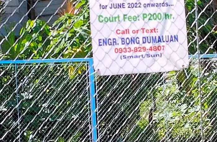Dmc2 Residence Panglao