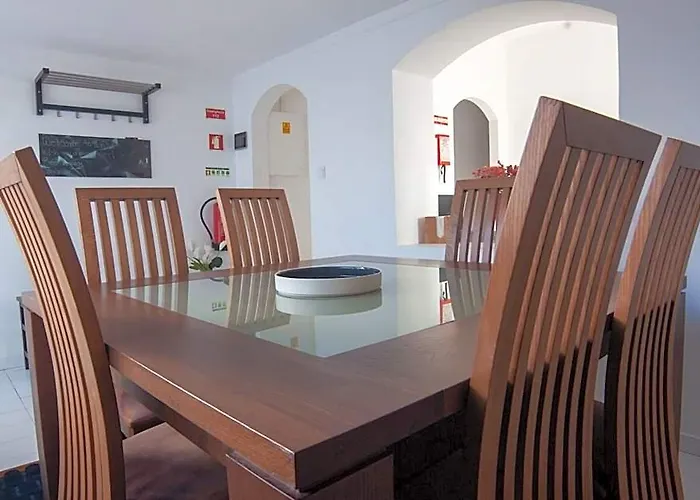 Intune Peniche Property