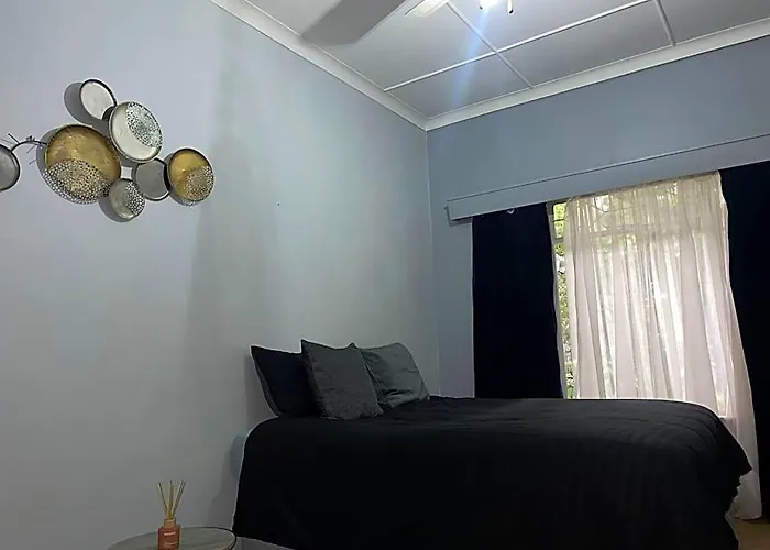 Sgele Guest House