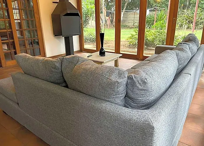 Sgele Guest House