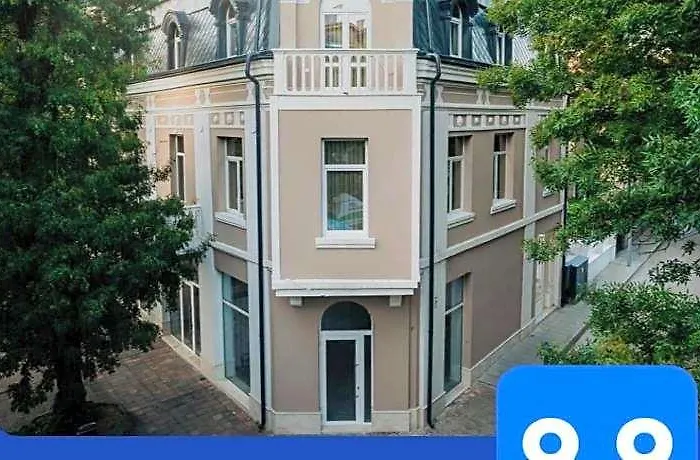 Luxury Apartments Vip Apart House