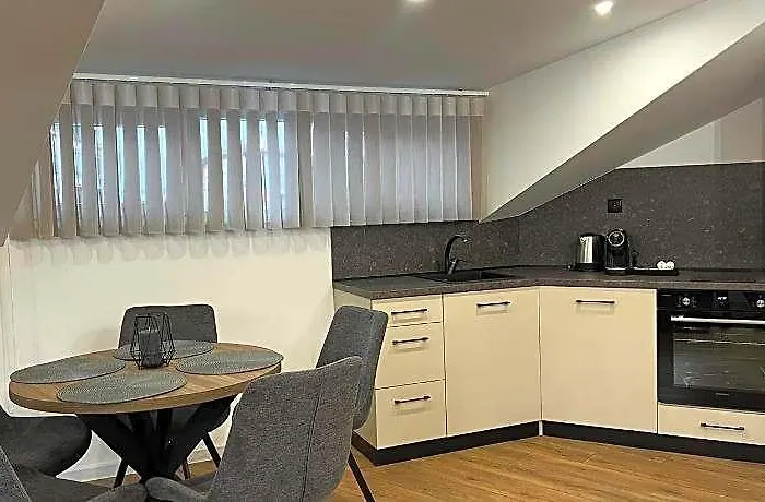 Luxury Apartments Vip Apart House