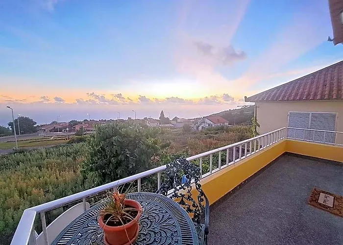 Calheta Countryside E2