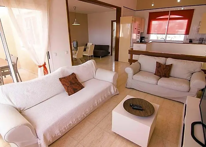Villa In Corralejo,Fuerteventura