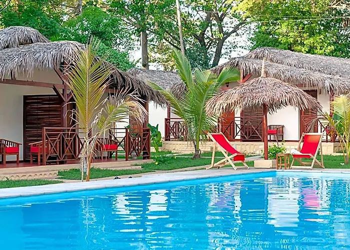Blue Sky Resort