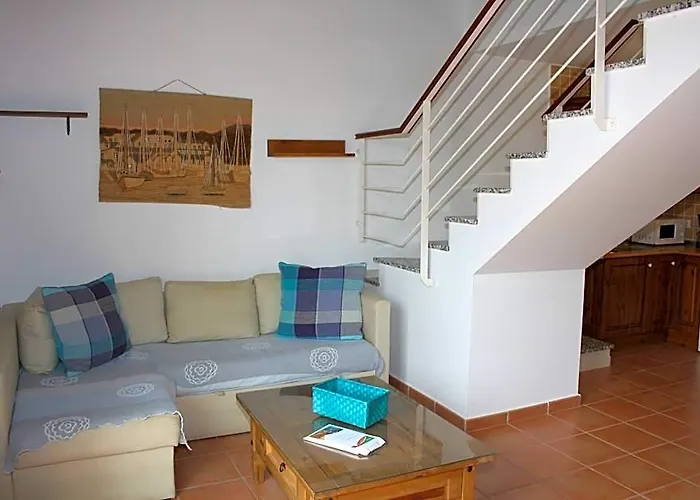 Bravos Apartment Cotillo 4