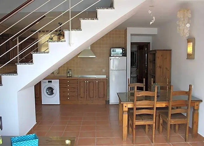 Bravos Apartment Cotillo 4