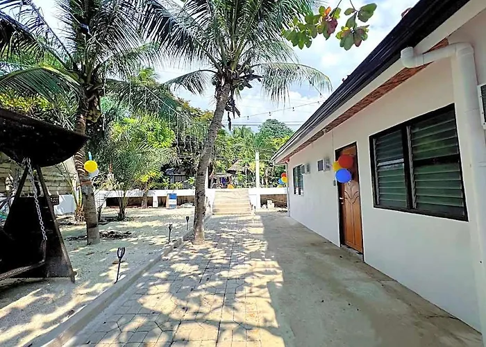 Voz Resort Beach Front