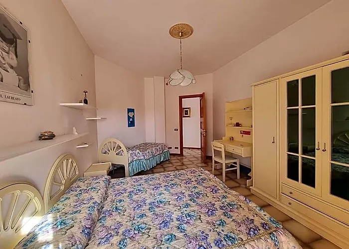 Casa Vacanze Nonno Gino Home