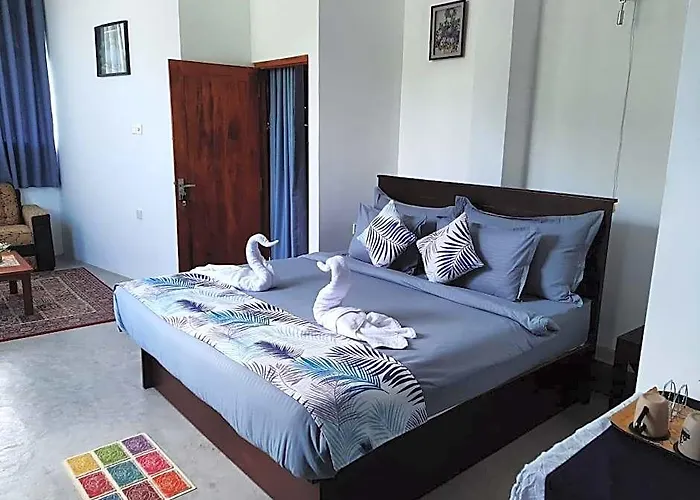 Ellakanda Nature Villa