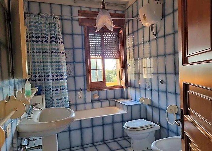 Casa Vacanze Nonno Gino Home
