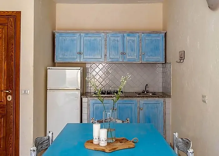 Fantastico Baia De Bahas Residence One Bedroom Four Sleeps Child Num0883