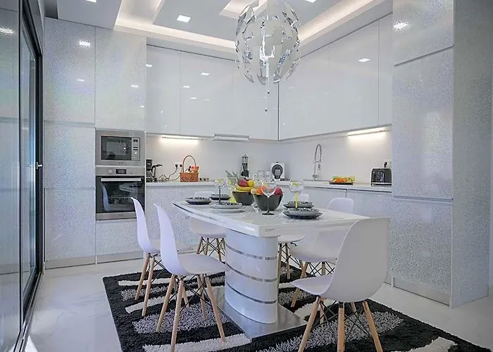 Diamond Luxury Villa Corfu