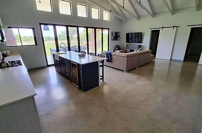 Sondela Nature Reserve & Spa Chalets