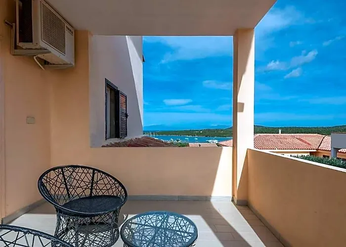 Fantastico Baia De Bahas Residence One Bedroom Four Sleeps Child Num0884